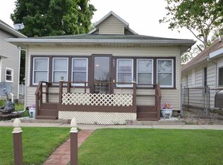 603 Harrison St, Walkerton, IN 46574