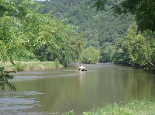 00 High Cliff Dr, Green Mountain, NC 28740