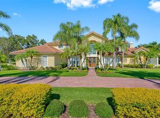 4115 Highland Park Cir, Lutz, FL 33558