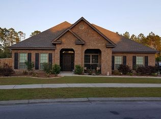 3220 Colter St, Panama City, FL 32404