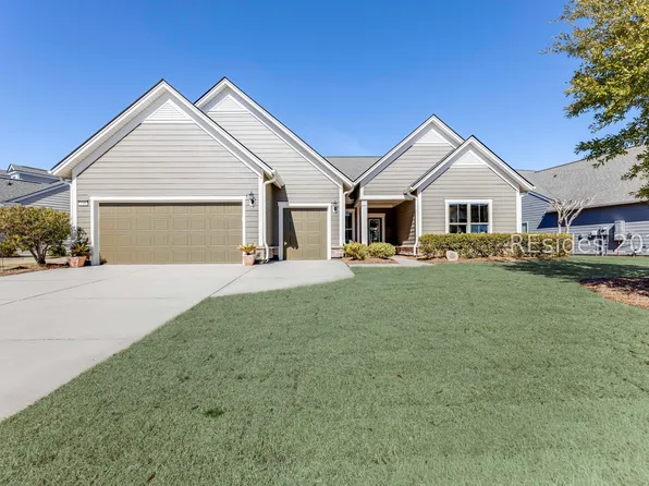 108 Fern Leaf Ln, Bluffton, SC 29909