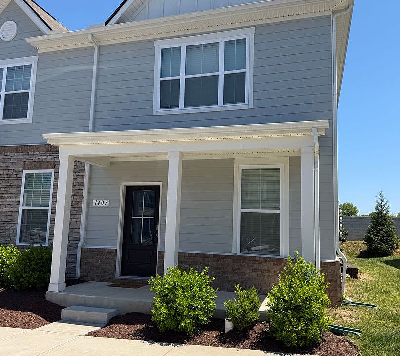 1st image of 1407 Walker Way
