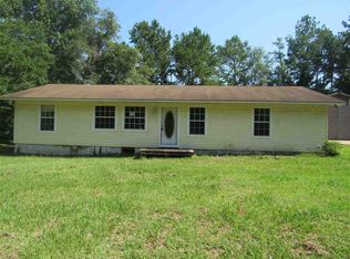 167 Whippoorwill Rd, Monticello, FL 32344