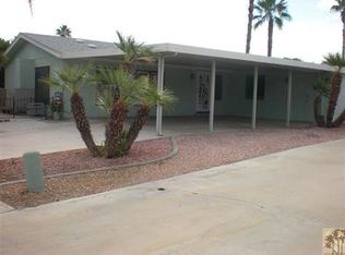 74495 Gary Ave, Palm Desert, CA 92260