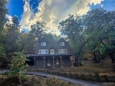 1225 Minton Dr, Big Bear City, CA, 92314