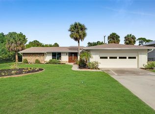 3307 Pinetree St, Pt Charlotte, FL 33952