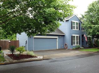 28056 SW Wagner St, Wilsonville, OR 97070