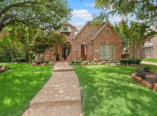 1401 Roxboro Ln, McKinney, TX 75071