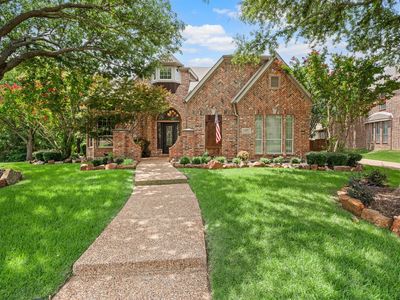 1401 Roxboro Ln, McKinney, TX, 75071