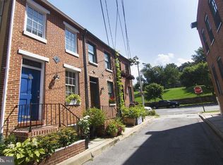 228 E Churchill St, Baltimore, MD 21230