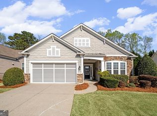 5335 Kings Common Way, Cumming, GA 30040