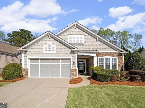 5335 Kings Common Way, Cumming, GA 30040