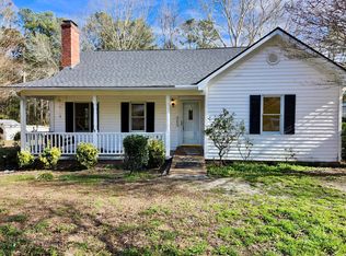 404 Rigby St, Reevesville, SC 29471
