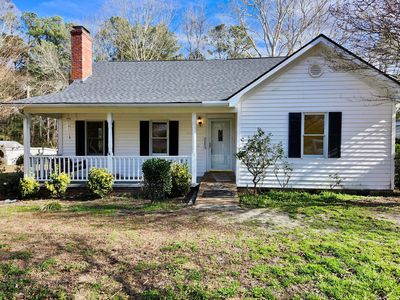 404 Rigby St, Reevesville, SC, 29471