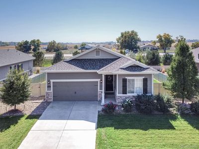 5596 Trailway Avenue, Firestone, CO, 80504