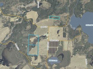 On Stella Lake Rd, Stella, WI 54501