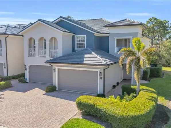 21572 Baccarat LN #204, ESTERO, FL 33928