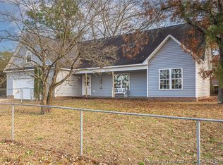 2831 Strickland Bridge Rd, Fayetteville, NC 28306