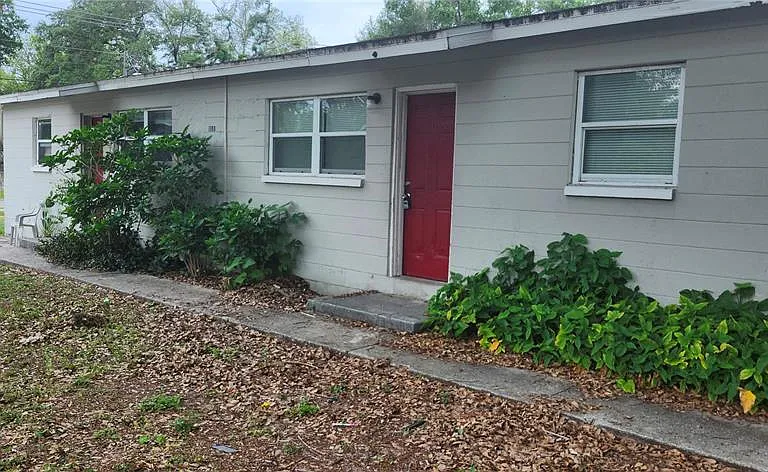 8501 N Mulberry St #B — Photo 3