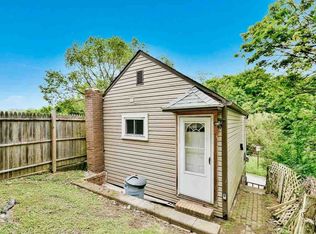 1423 Ridge Ave, Braddock, PA 15104