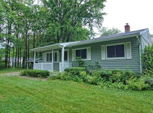 1187 Elm Ave, Madison, OH 44057