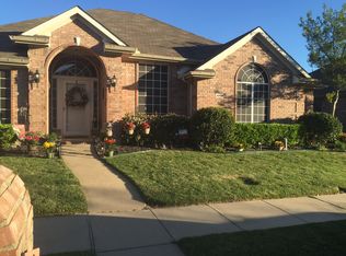 4719 Sunflower Dr, McKinney, TX 75070
