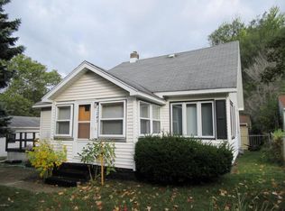1245 34th St SW, Wyoming, MI 49509