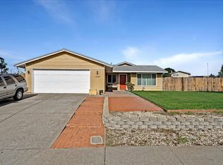 1045 Seascape Cir, Rodeo, CA 94572