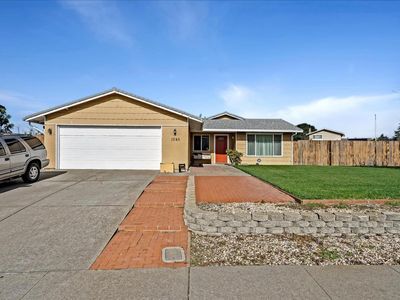 1045 Seascape Cir, Rodeo, CA, 94572