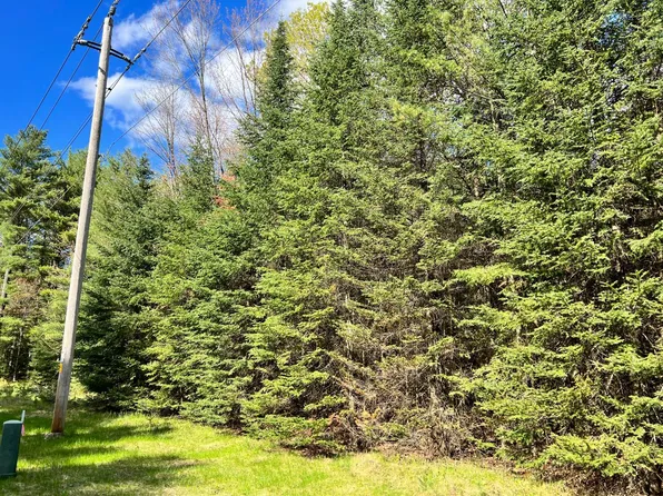 LOT On Hwy #155, Saint Germain, WI 54558