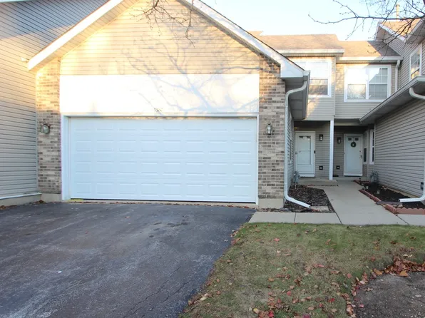 13380 W Heiden Cir #11-4, Lake Bluff, IL 60044