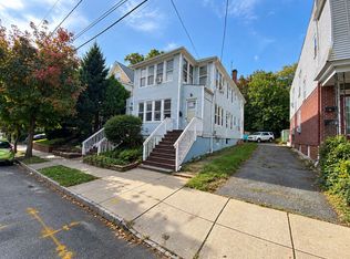 33 Franklin Ave #1, West Orange, NJ 07052