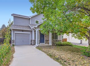 6156 Shamrock Cir, Frederick, CO 80530