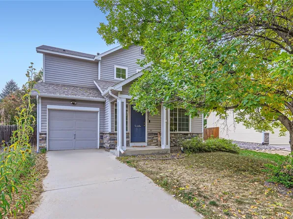 6156 Shamrock Circle, Frederick, CO 80530