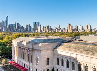 1001 5th Ave, New York, NY 10028