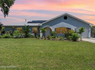 655 Fernandina St NW, Palm Bay, FL 32907