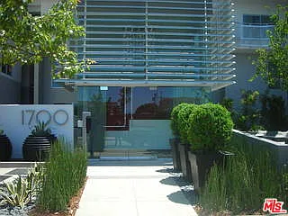 1700 Sawtelle Blvd #Penthouse 23