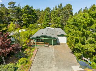 1600 Rhododendron Dr SPACE 286, Florence, OR 97439