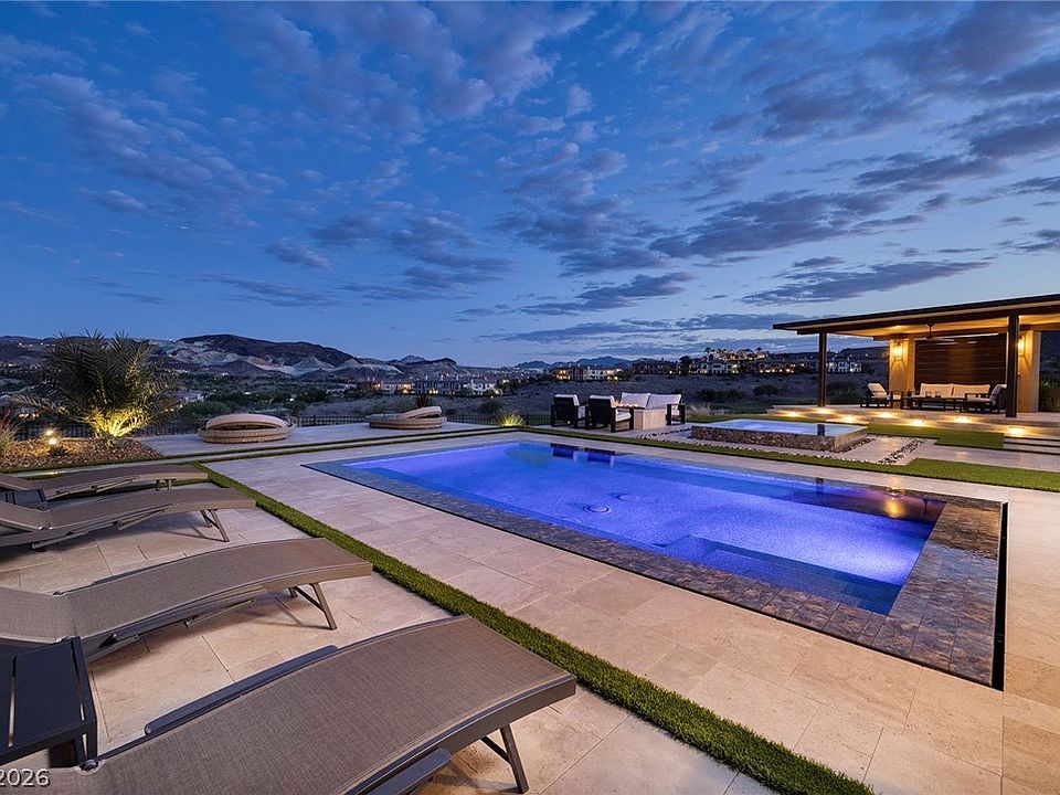 99 Rezzonico Dr, Henderson, NV 89011 | MLS #2781081 | Zillow