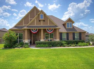 40603 Remington Ln, Magnolia, TX 77354