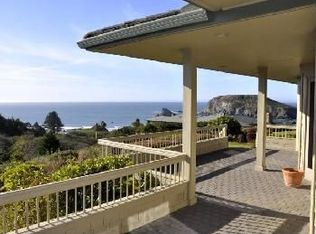 96469 Ridgeway St, Brookings, OR 97415