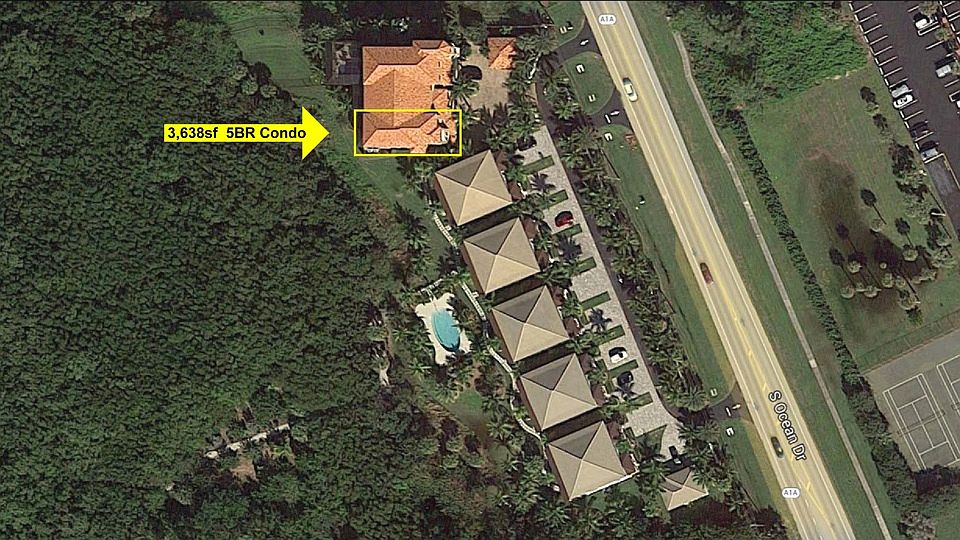 1st image of 10175 S Ocean Dr #D-1