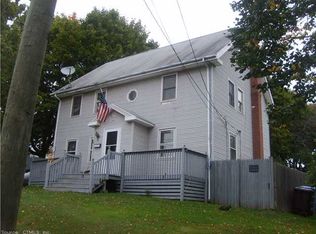74 Linwood St, New Britain, CT 06052