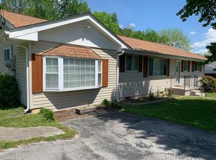 4111 Eastway Ter, Chattanooga, TN 37412