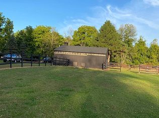 333 Frisbee Hill Rd, Hilton, NY 14468