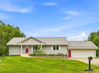 405 E 14th St, Washington, IA 52353