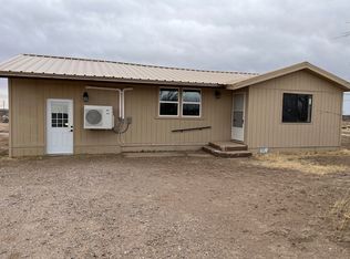 3707 Tome Rd, Roswell, NM 88201