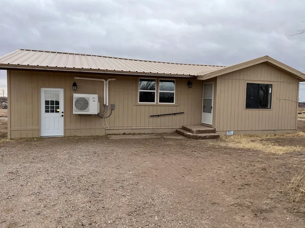 3707 Tome Rd, Roswell, NM 88201