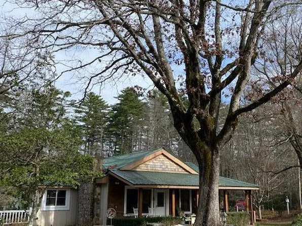 26 Nevray Lane, Cashiers, NC 28717