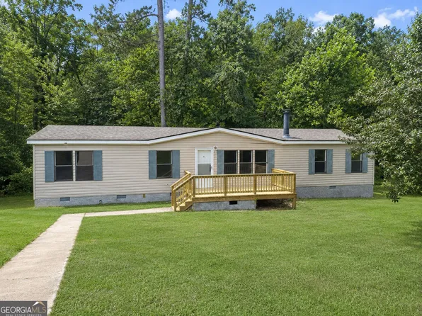 181 Alview Dr, Macon, GA 31206